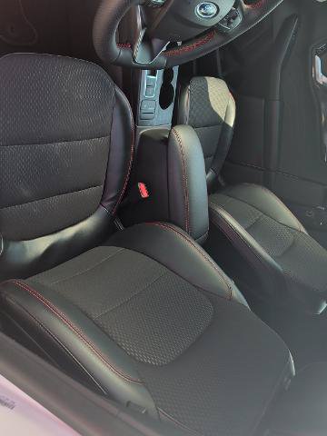Certified 2023 Ford Escape ST-Line Select AWD/4WD image 9
