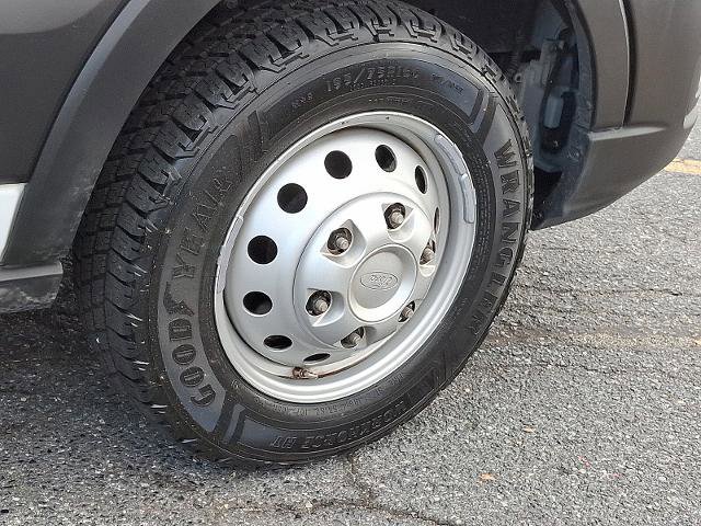 Certified 2023 Ford Transit 350 DRW image 28