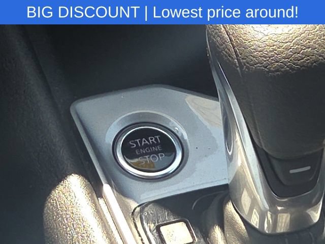 Used 2025 Nissan Altima 2.5 SV FWD image 39