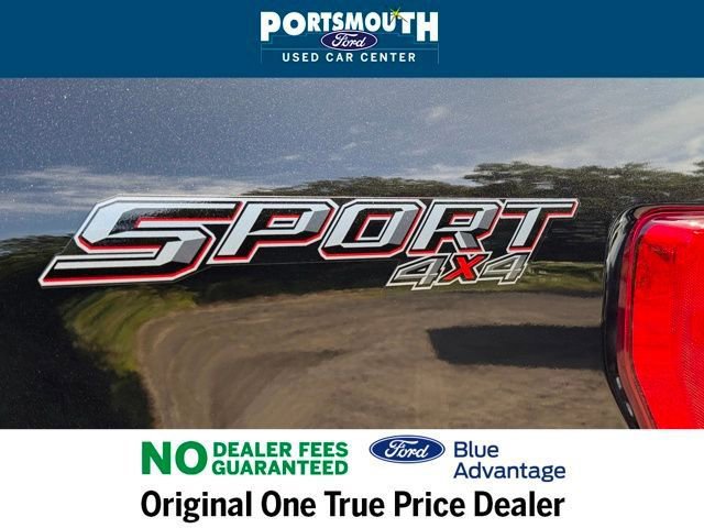 Certified 2023 Ford F150 XLT w/ Equipment Group 302A High image 30