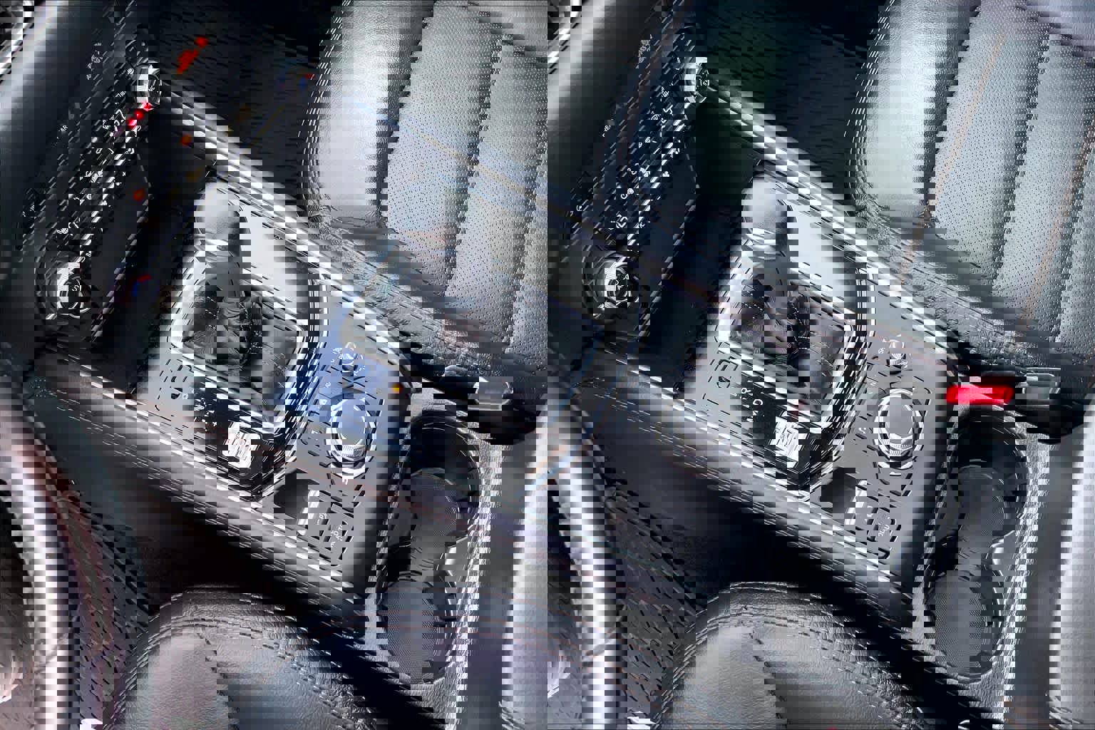 Used 2019 MAZDA CX-5 Grand Touring w/ GT Premium Package image 14