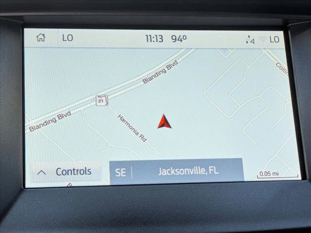 Certified 2022 Ford Ranger Lariat w/ Equipment Group 501A High image 12