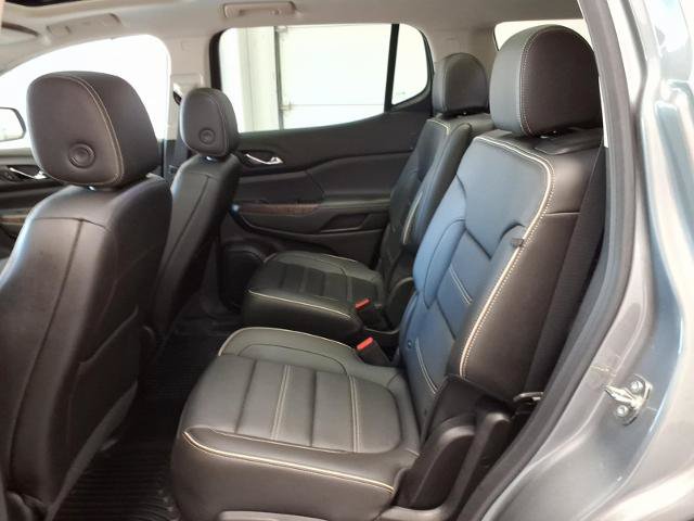 Used 2023 GMC Acadia Denali w/ Denali Ultimate Package AWD/4WD image 12