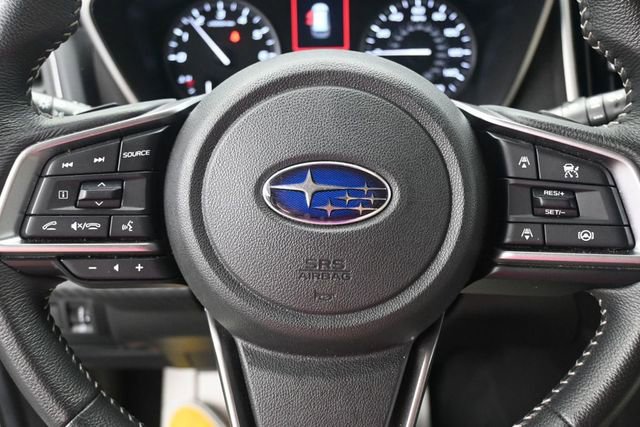 Used 2025 Subaru Ascent Premium AWD/4WD image 10
