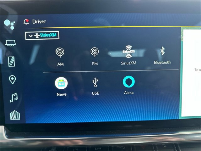 Used 2024 Chevrolet Silverado 3500 High Country w/ High Country Premium Package image 17