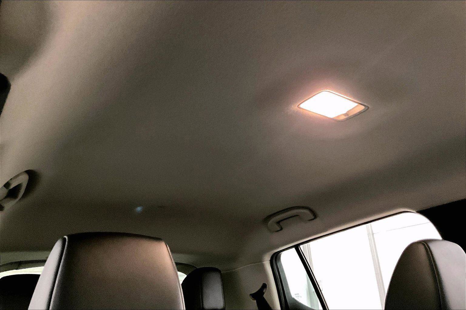 Used 2021 Nissan Leaf SL Plus image 21