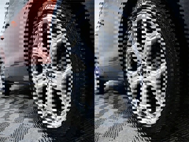 Certified 2019 Ford Escape Titanium image 7