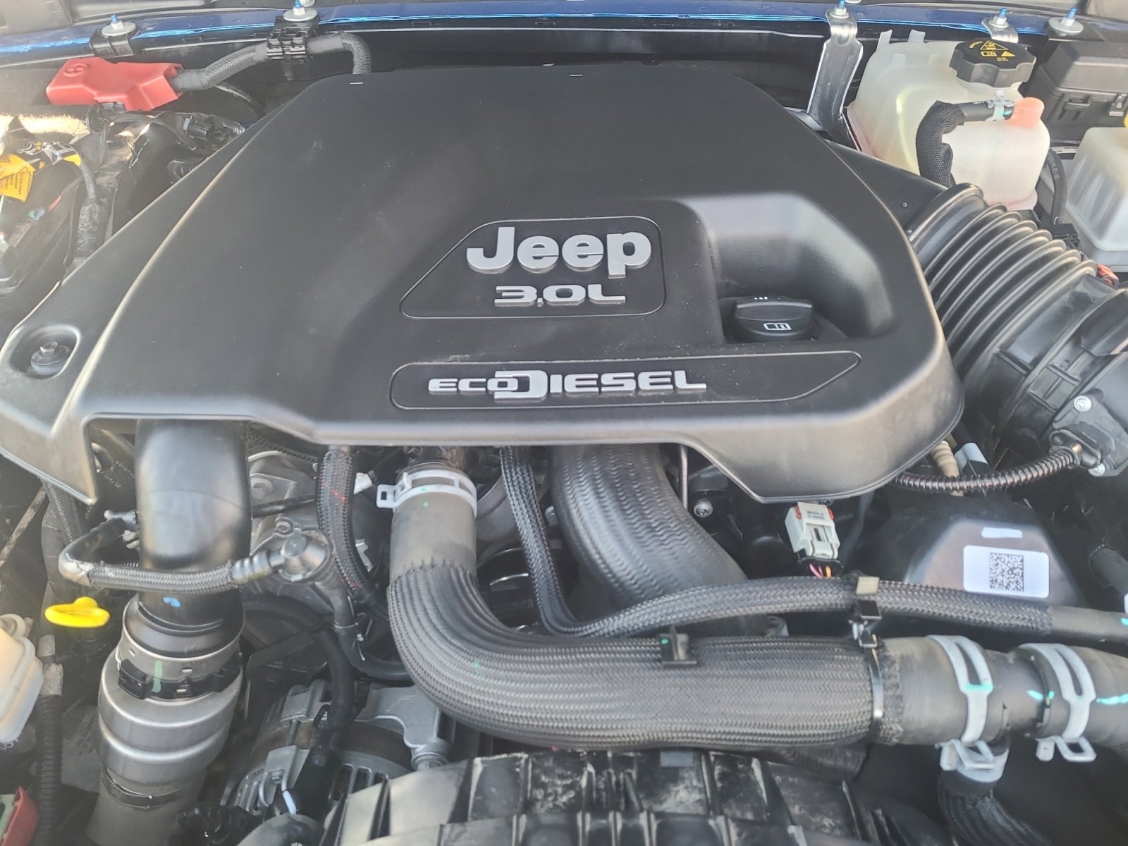 Used 2021 Jeep Gladiator Rubicon image 21