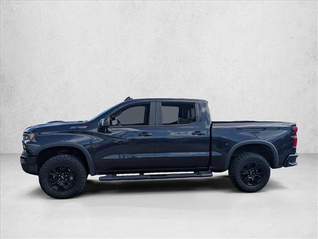 Used 2022 Chevrolet Silverado 1500 ZR2 w/ Technology Package image 6