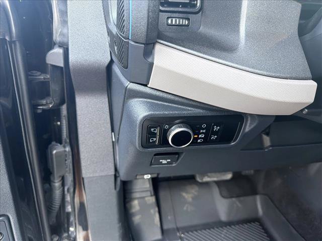 Certified 2024 Ford Bronco Wildtrak AWD/4WD image 11