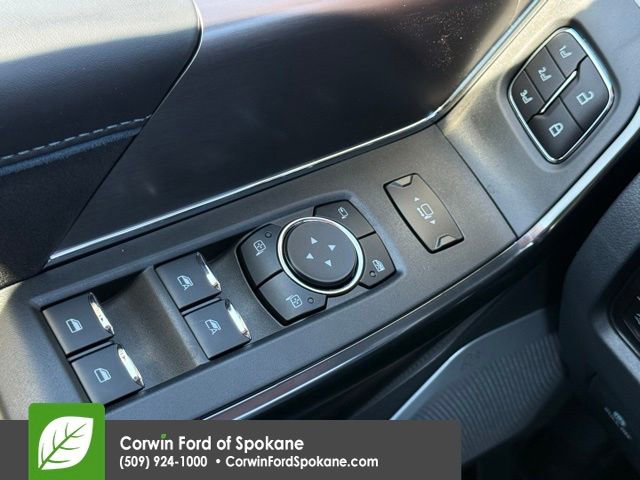 Certified 2026 Ford F450 Platinum AWD/4WD image 22