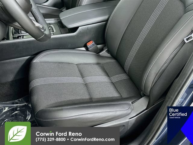 Used 2024 MAZDA CX-50 AWD 2.5 S w/ Preferred Package image 22