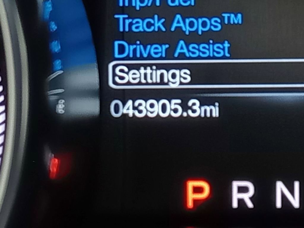 Certified 2022 Ford Mustang Premium w/ Black Accent Package RWD image 18