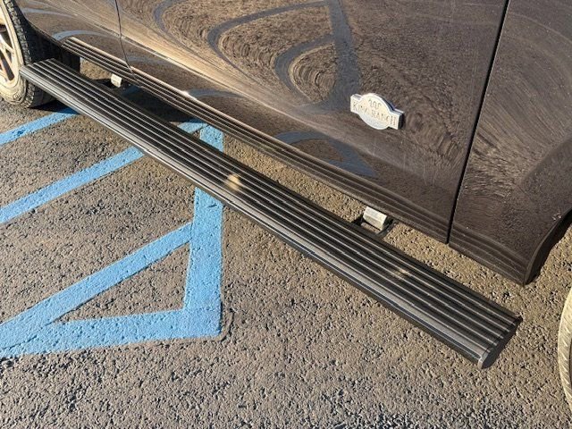 Certified 2025 Ford Expedition King Ranch AWD/4WD image 7