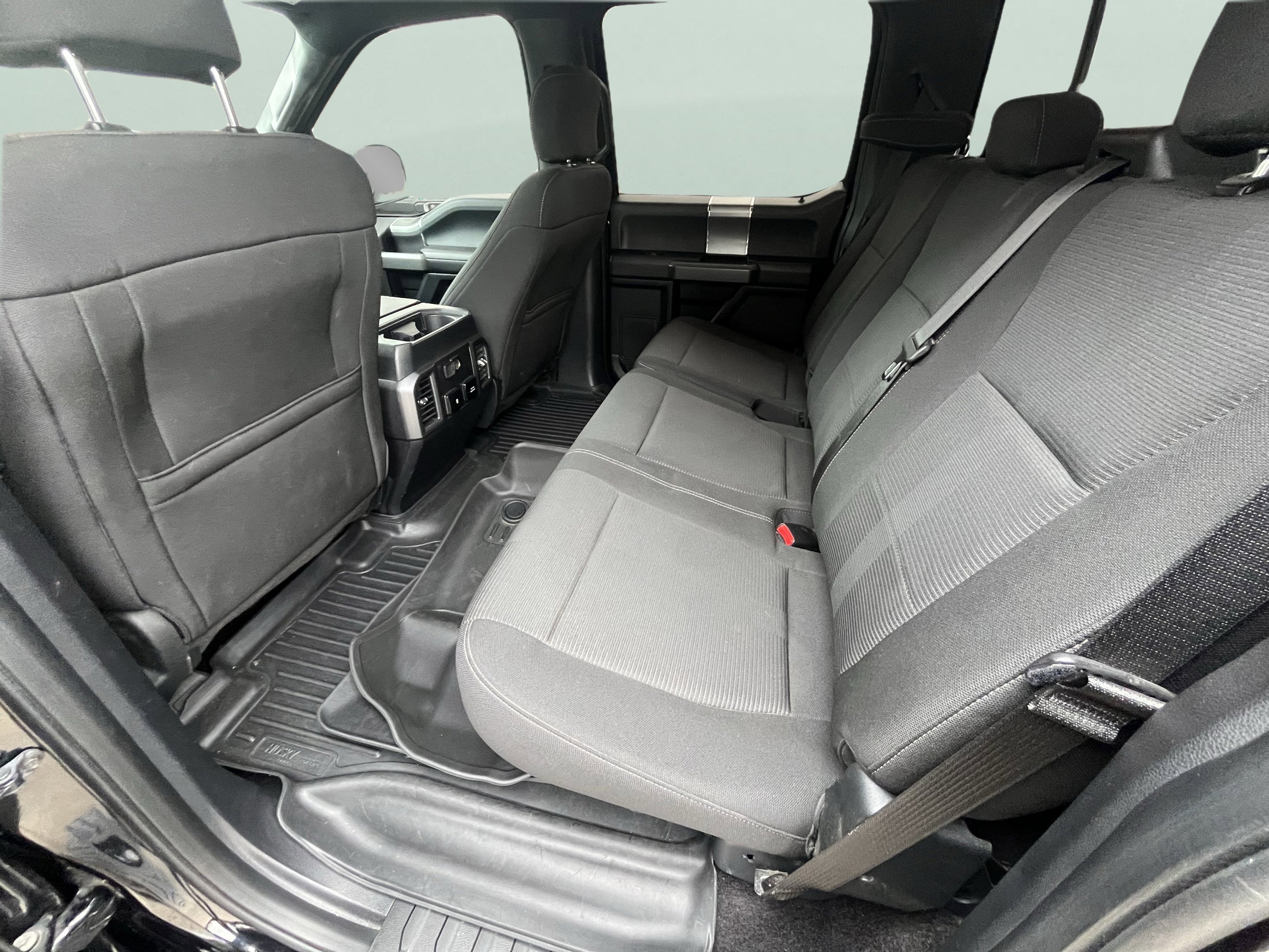 Certified 2017 Ford F150 XLT w/ Equipment Group 302A Luxury image 27