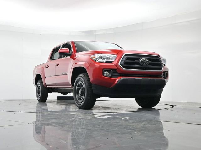 Used 2023 Toyota Tacoma SR5 image 30