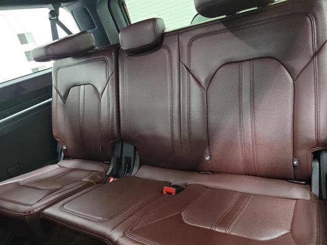 Certified 2024 Ford Expedition Max Limited image 14