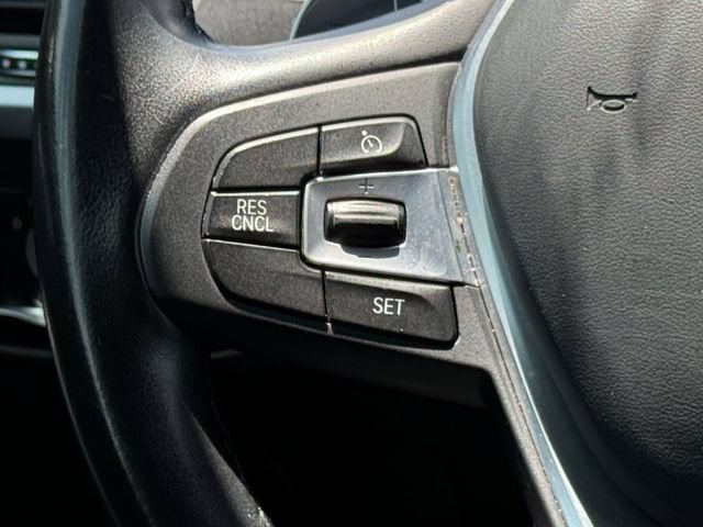 Used 2019 BMW X3 sDrive30i RWD image 12