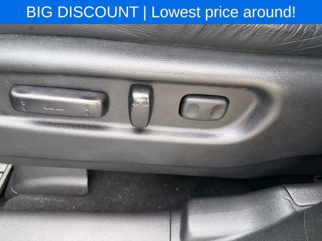 Used 2022 Honda Passport EX-L image 27