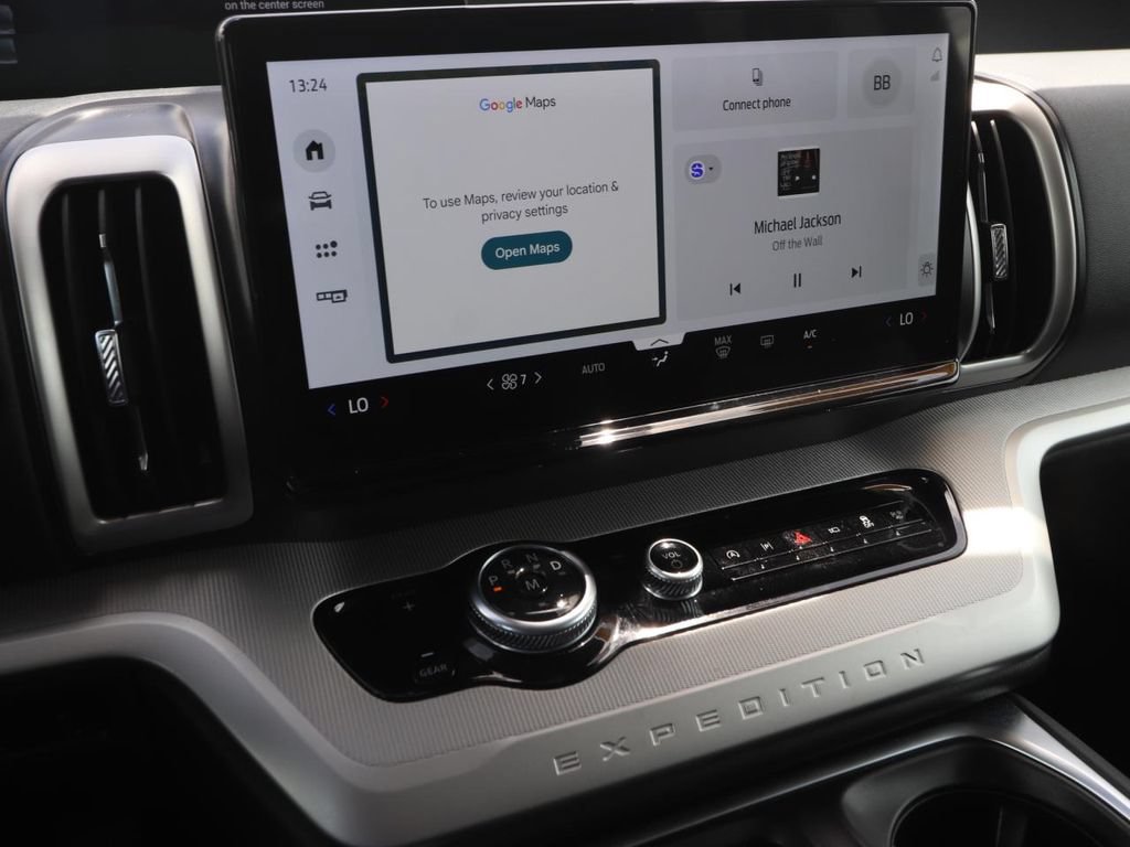 Certified 2025 Ford Expedition Active RWD image 21
