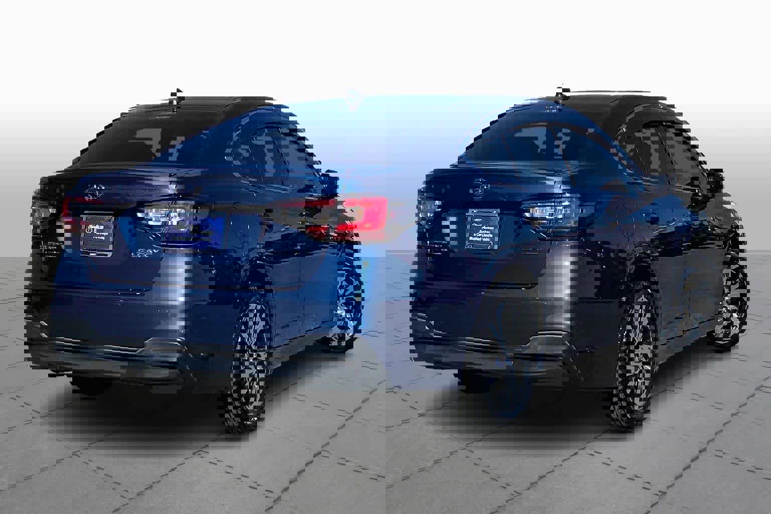 Used 2021 Subaru Legacy Premium image 12