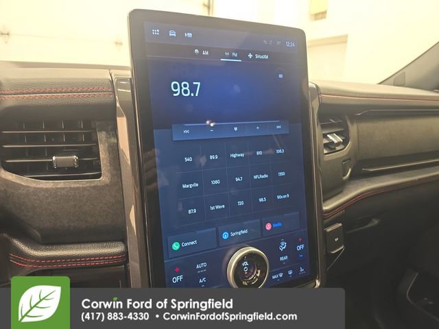 Certified 2024 Ford Expedition Limited image 30