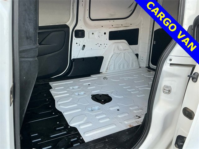 Used 2021 RAM ProMaster City Tradesman w/ Mopar Trailer Tow Group image 16