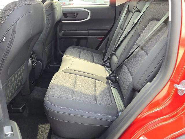 Certified 2023 Ford Bronco Sport Big Bend image 17