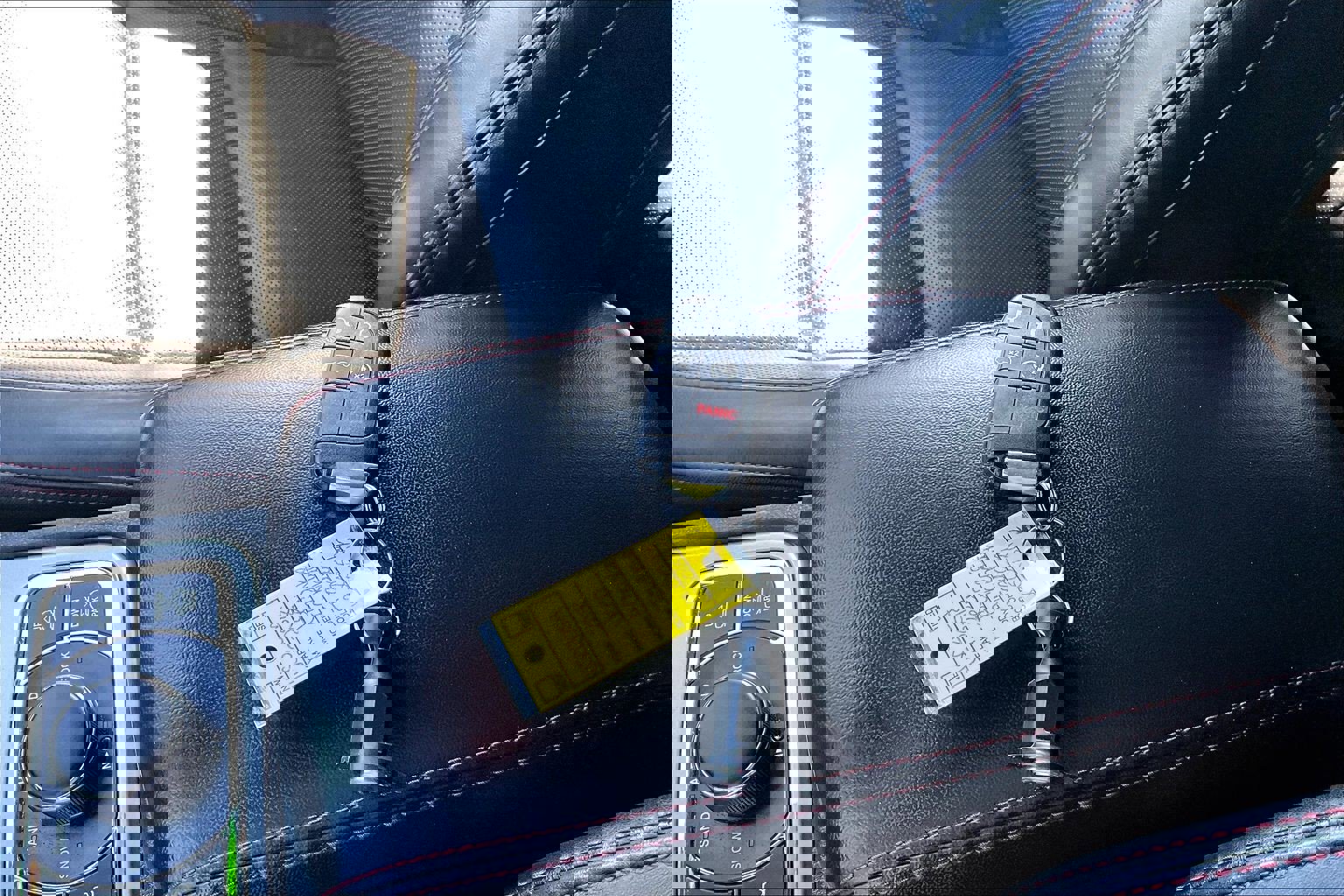 Used 2018 Jeep Grand Cherokee Trailhawk w/ Trailhawk Luxury Group image 11