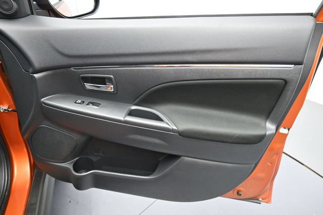 Used 2024 Mitsubishi Outlander Sport ES AWD/4WD image 30