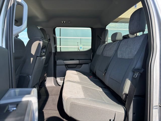 Certified 2023 Ford F150 XLT AWD/4WD image 15