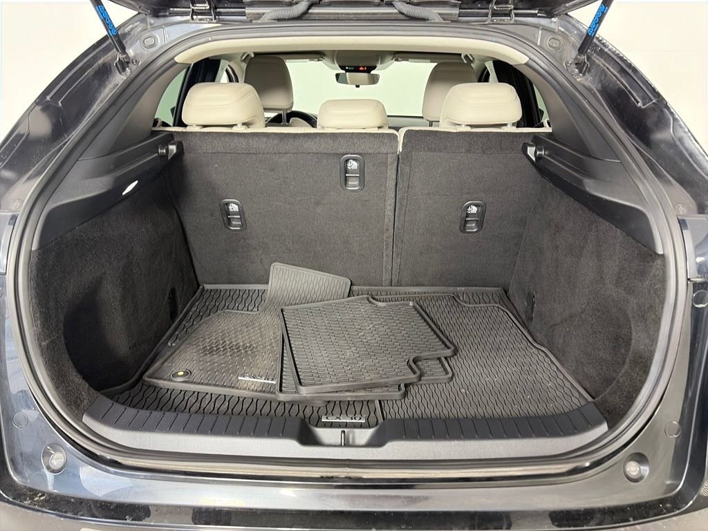 Used 2023 MAZDA CX-30 AWD 2.5 S w/ Preferred Package image 26