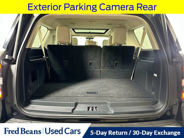 Certified 2023 Ford Expedition Max Limited AWD/4WD image 35