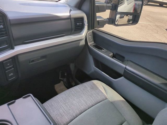 Certified 2024 Ford F250 XLT image 17