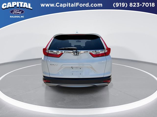 Used 2019 Honda CR-V EX image 7