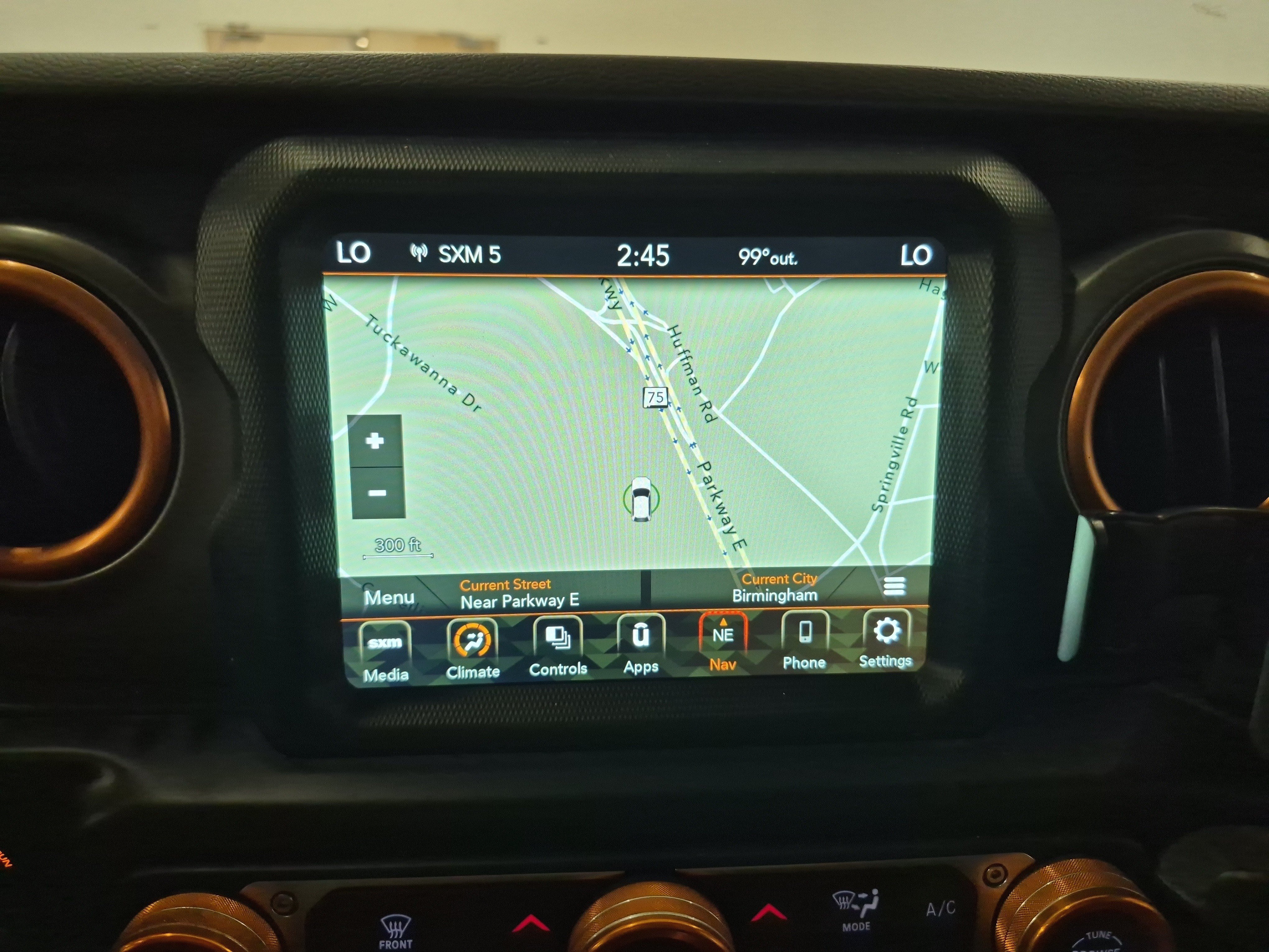 Used 2022 Jeep Gladiator Sport AWD/4WD image 35