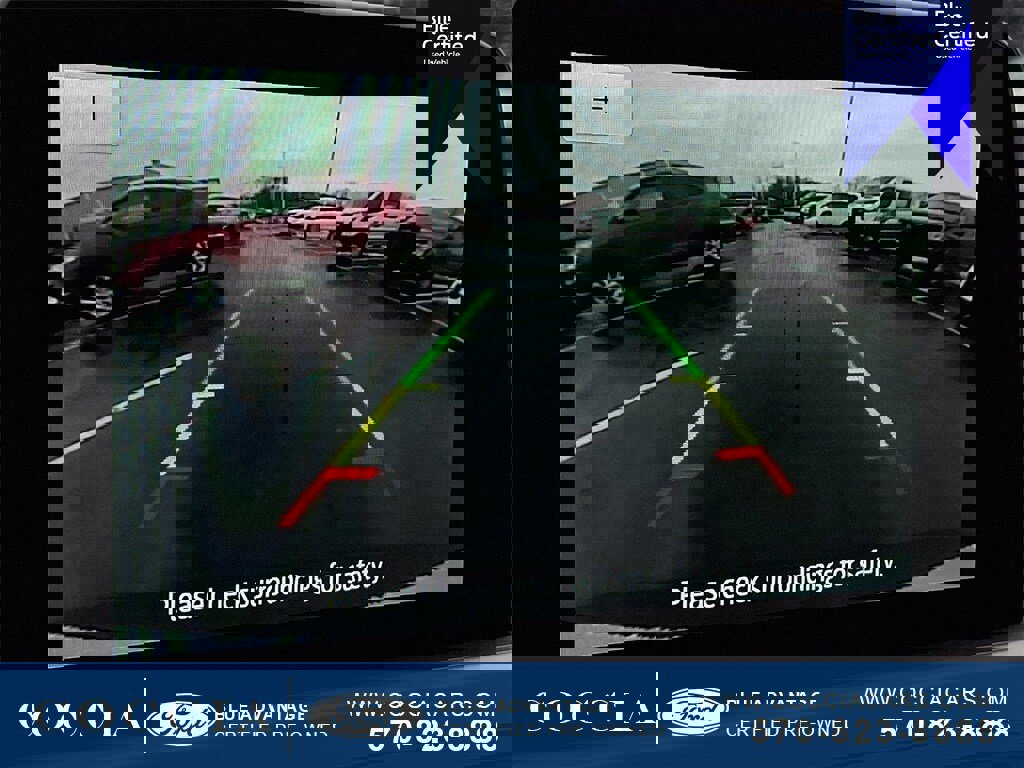 Certified 2022 Ford Escape SE w/ Convenience Package image 19