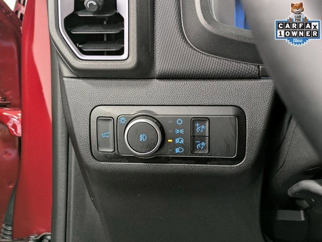 Certified 2025 Ford Bronco Sport Badlands w/ Badlands Tech Package image 22