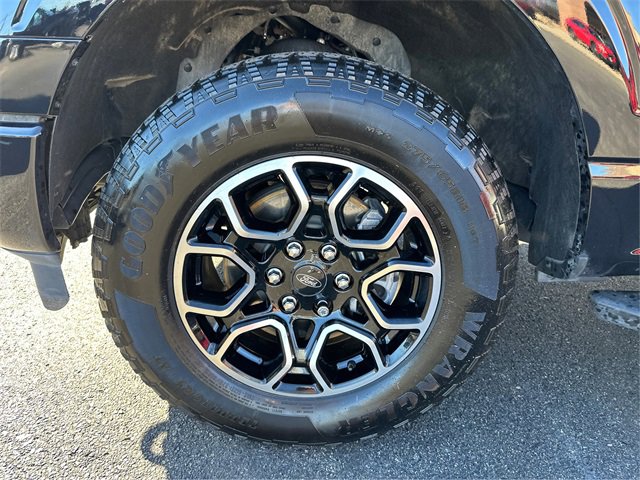 Certified 2023 Ford F150 XLT w/ Equipment Group 302A High image 15