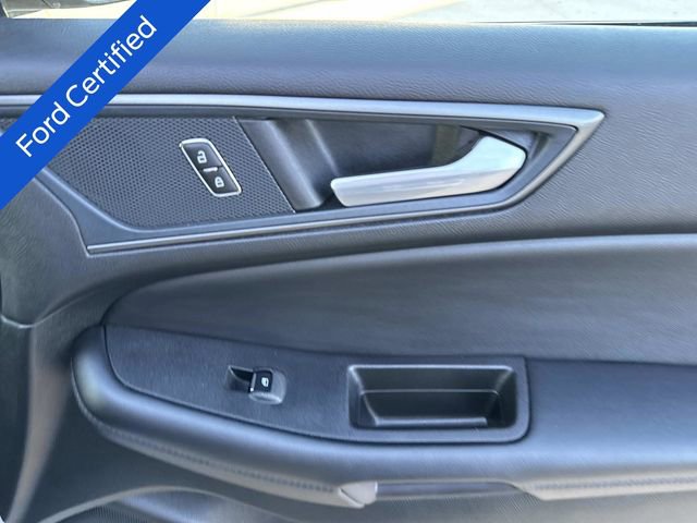 Certified 2024 Ford Edge SE image 16