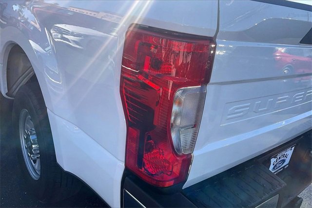 Certified 2020 Ford F250 XL w/ Power Equipment Group image 28