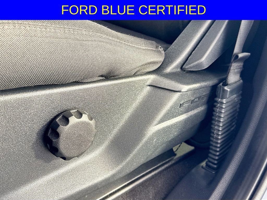 Certified 2023 Ford F150 XL w/ STX Appearance Package image 19