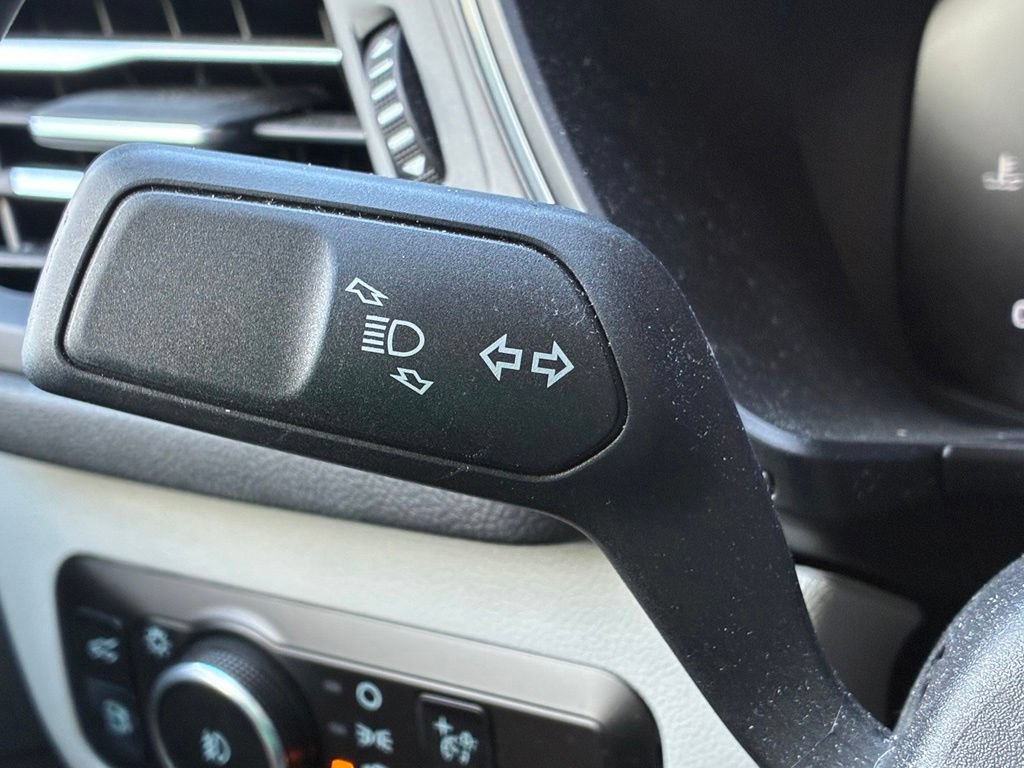 Certified 2024 Ford Escape SE FWD image 34