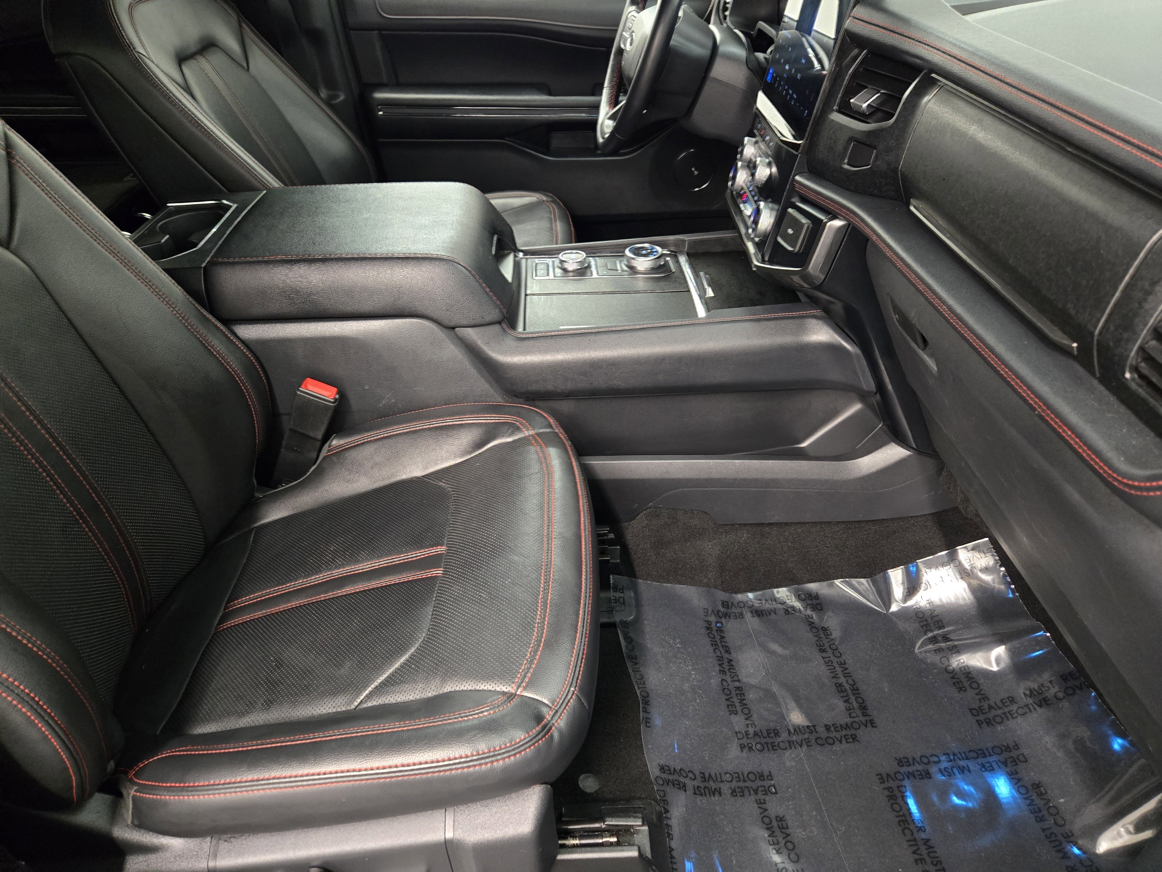 Certified 2024 Ford Expedition Limited AWD/4WD image 14