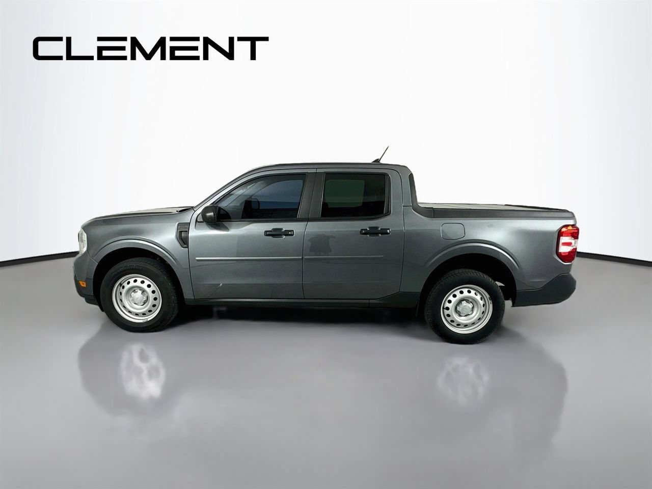 Certified 2022 Ford Maverick XL FWD image 6