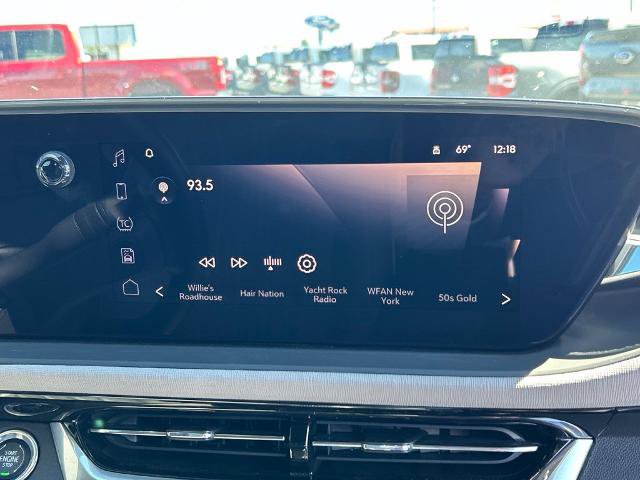 Used 2024 Buick Envista Avenir FWD image 15