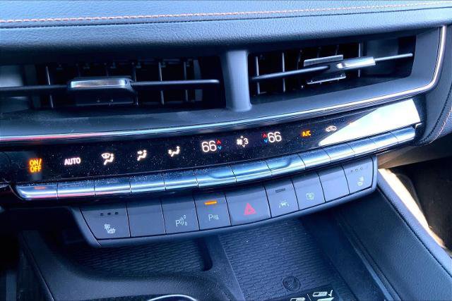 Used 2025 Cadillac CT5 Sport image 32