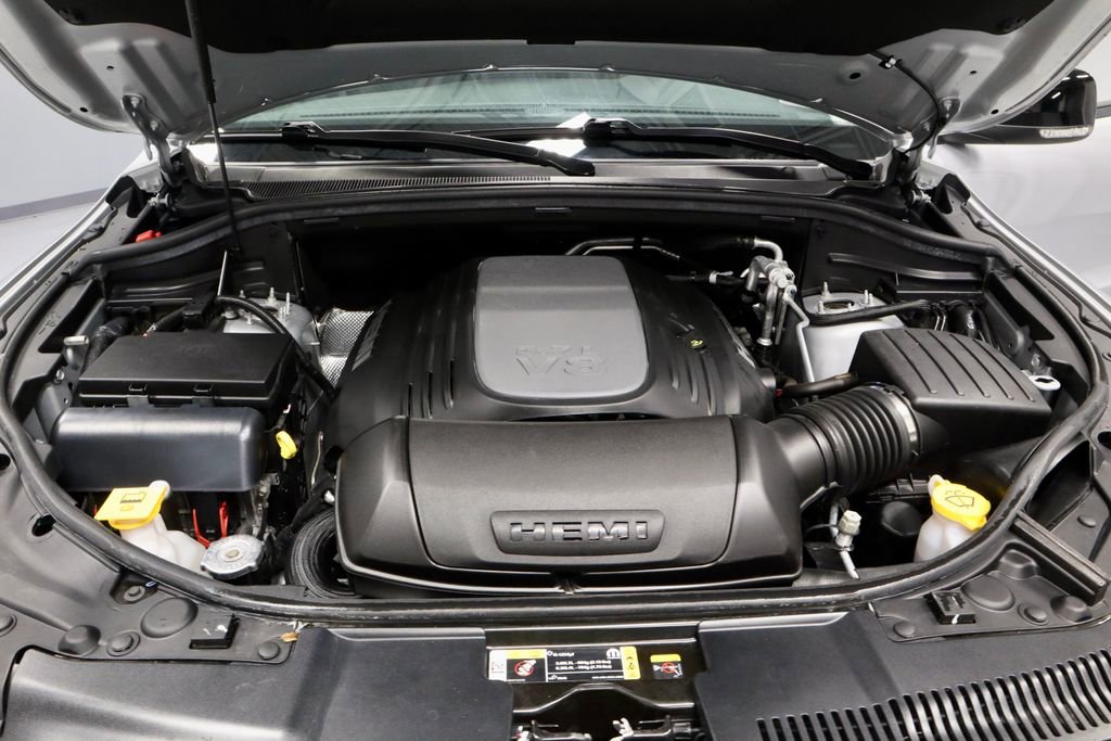 Used 2024 Dodge Durango R/T AWD/4WD image 18