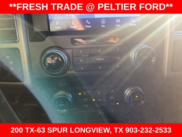 Certified 2020 Ford F250 Platinum image 54