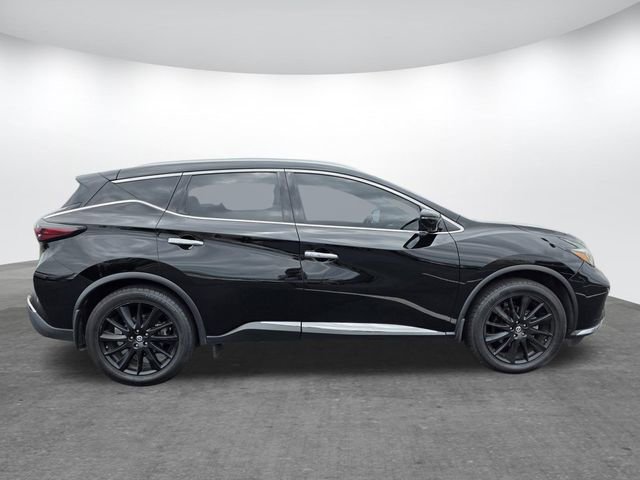 Used 2020 Nissan Murano Platinum w/ Cargo Package AWD/4WD image 3